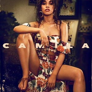 CAMILA CABELLO - CAMILA