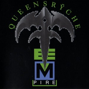 QUEENSRYCHE - EMPIRE