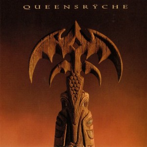 QUEENSRYCHE – PROMISED LAND