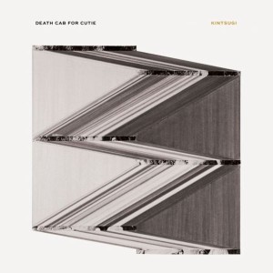 DEATH CAB FOR CUTIE - KINTSUGI