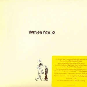 DAMIEN RICE - O