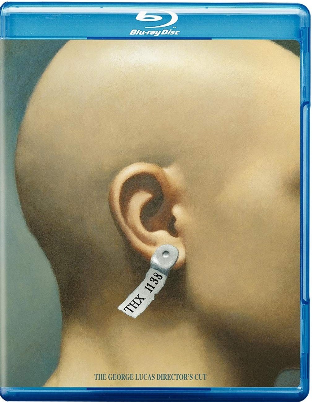 THX 1138