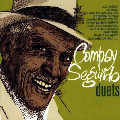 COMPAY SEGUNDO - DUETS