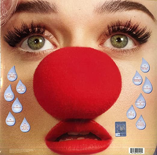 KATY PERRY - SMILE - Imagen 2