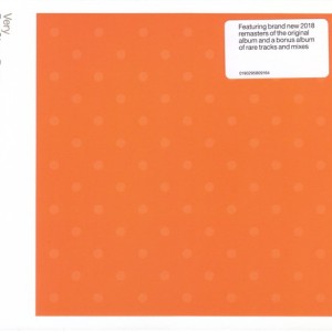 PET SHOP BOYS - VERY / FUTHER LISTENING 1992-1994