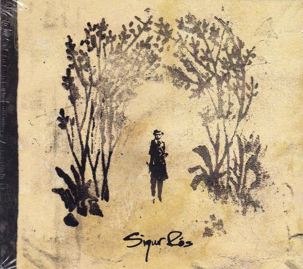 SIGUR ROS - TAKK