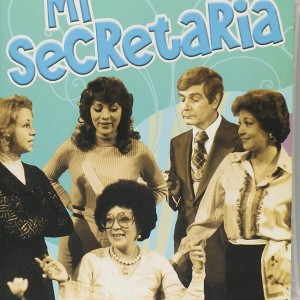 MI SCRETARIA  LO MEJOR
