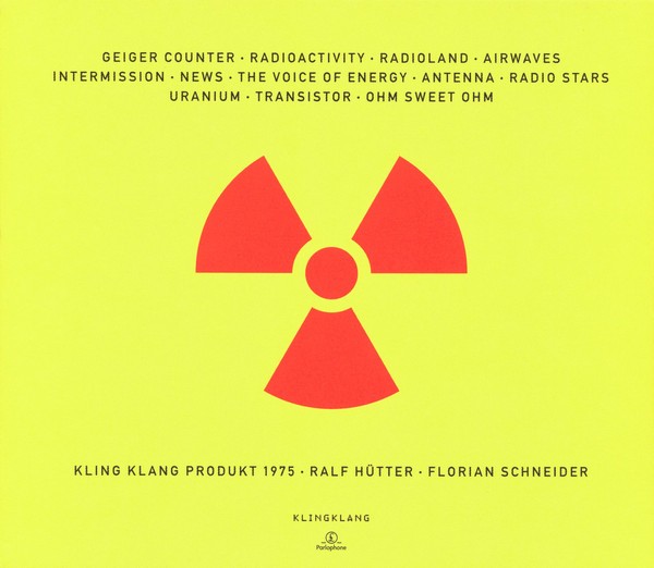 KRAFTWERK - RADIO ACTIVITY - Imagen 3