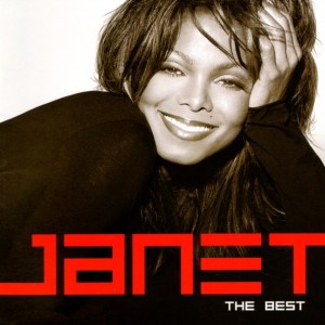 JANET - THE BEST