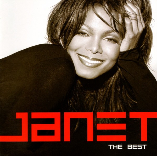 JANET - THE BEST