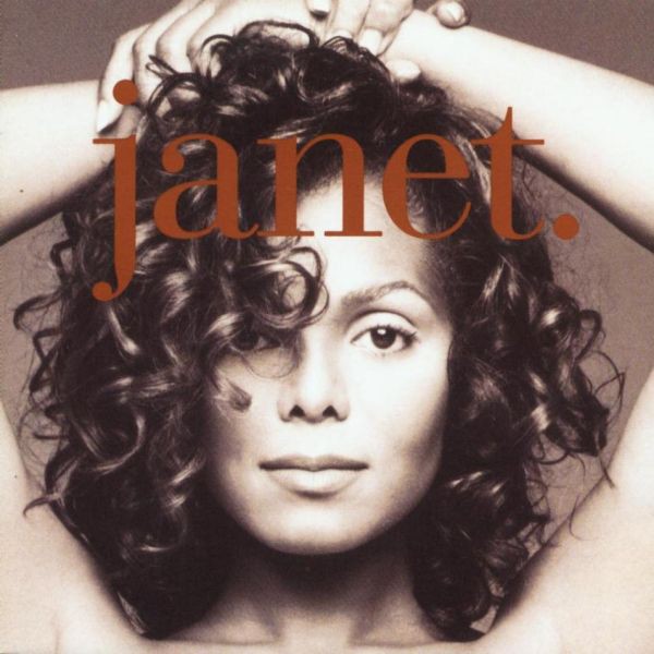 JANET - JANET