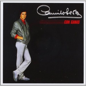 CAMILO SESTO - CON GANAS