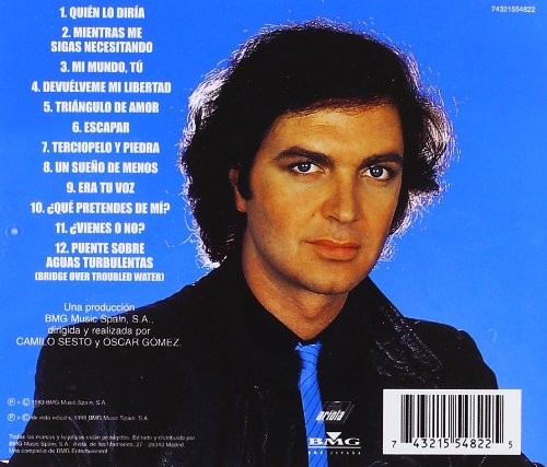 CAMILO SESTO - CON GANAS - Imagen 2