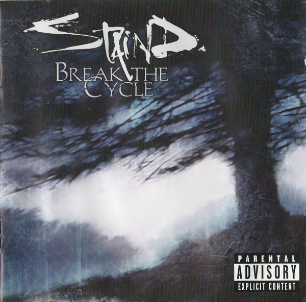 STAIND - BREAK THE CYCLE