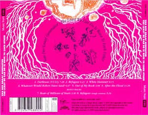 VAN DER GRAAF GENERATOR – THE LEAST WE CAN DO IS WAVE TO EACH OTHER - Imagen 2