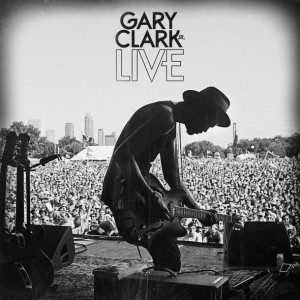 GARY CLARK JR - LIVE