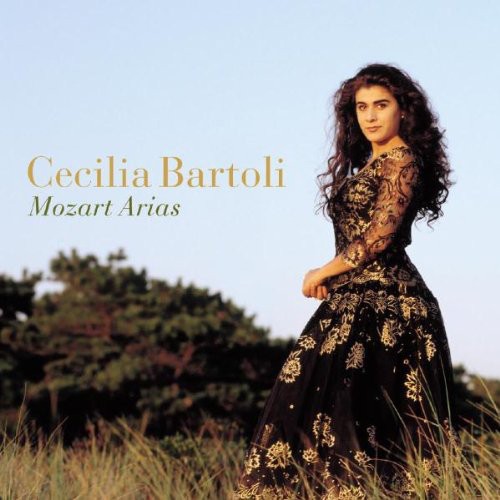 CECILIA BARTOLI - MOZART ARIAS