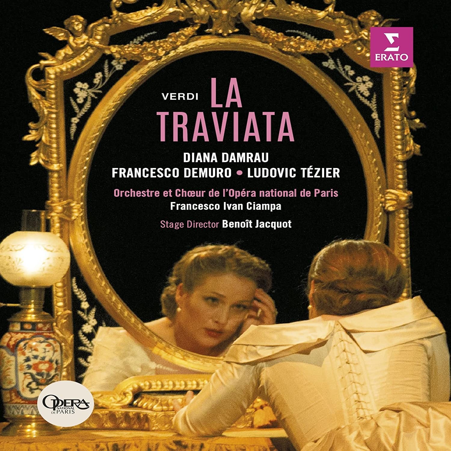 VERDI - LA TRAVIATA