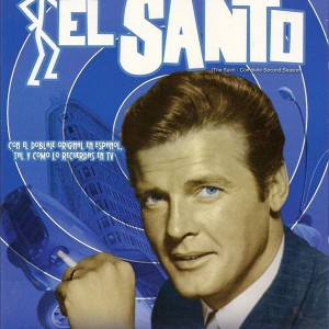 EL SANTO - 2 TEMPORADA