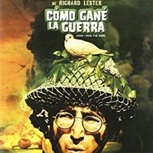 COMO GANE LA GUERRA
