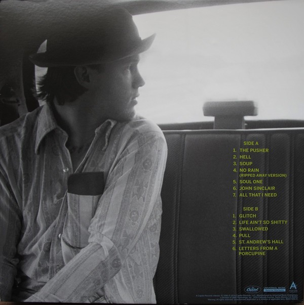 BLIND MELON - NICO - Imagen 2