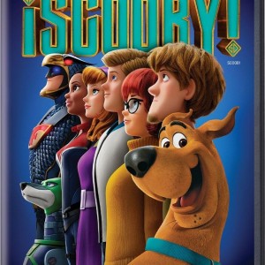 ¡ SCOOBY !