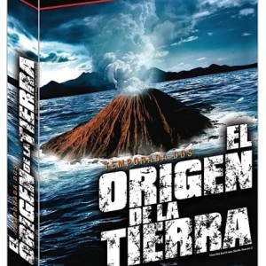 ORIGEN DE LA TIERRA - 2 TEMPORADA