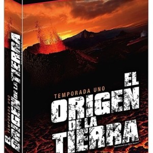 ORIGEN DE LA TIERRA -1 TEMPORADA