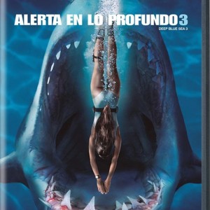 ALERTA EN LO PROFUNDO 3