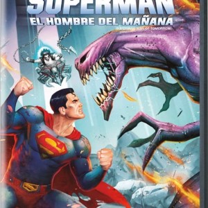 SUPERMAN - EL HOMBRE DEL MAÑANA