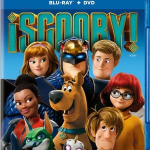 ¡ SCOOBY !