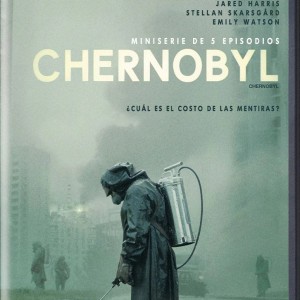 CHERNOBYL