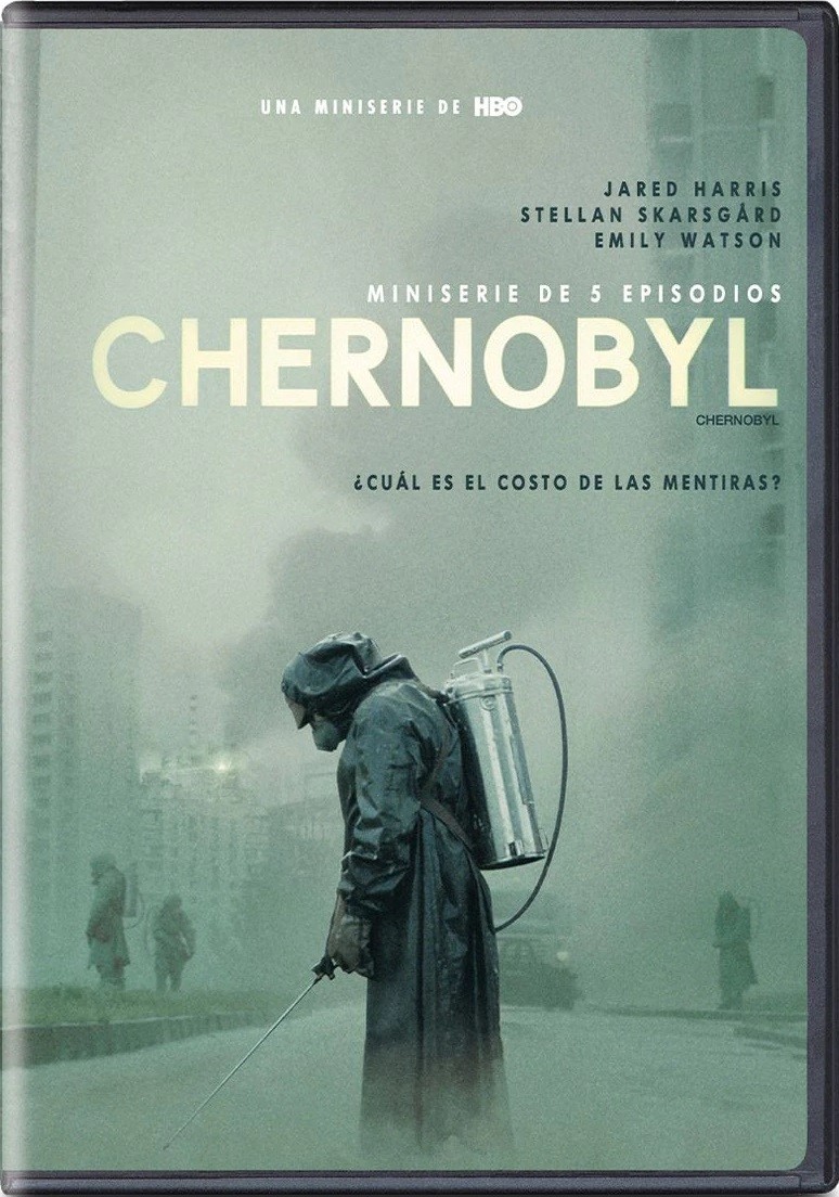 CHERNOBYL