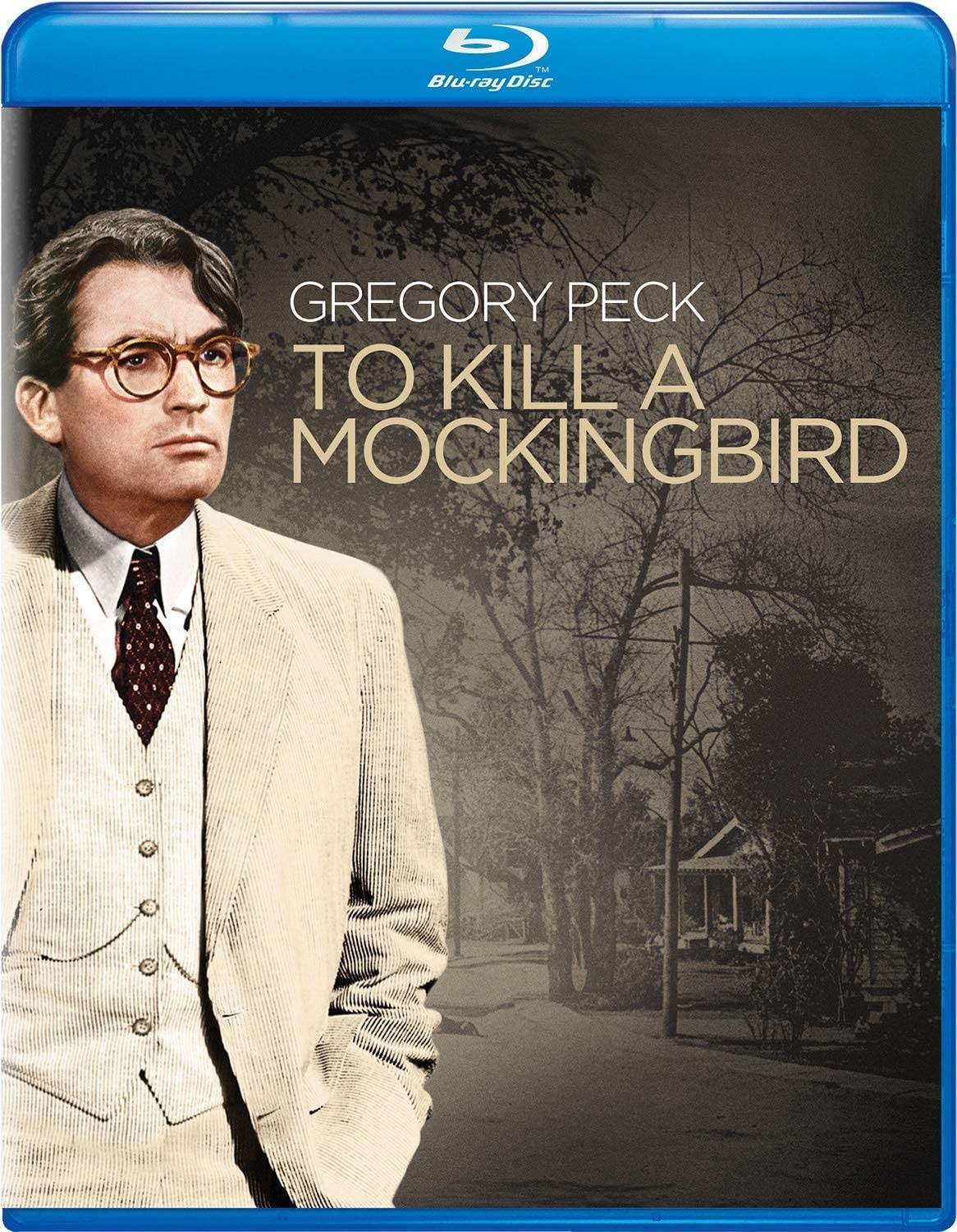 TO KILL A MOCKINGBIRD - Imagen 2