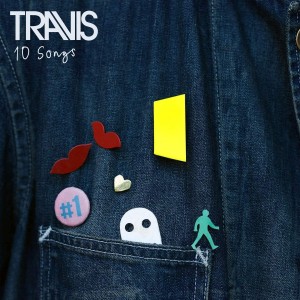 TRAVIS - 10 SONGS / DELUXE EDITION