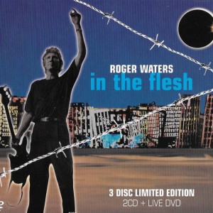 ROGER WATERS - IN THE FLESH