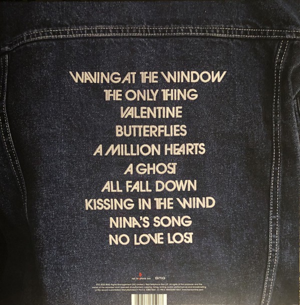 TRAVIS - 10 SONGS - Imagen 2