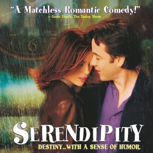 SERENDIPITY