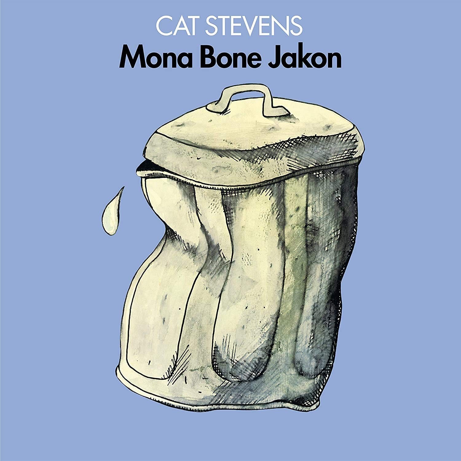 CAT STEVENS - MONA BONE JAKON