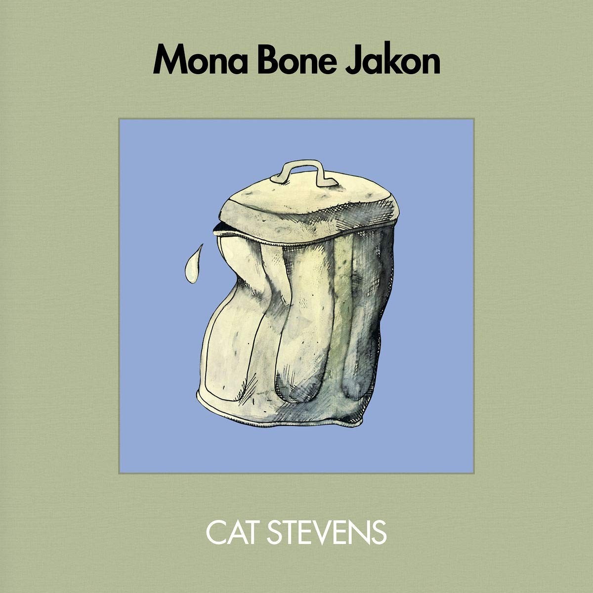 CAT STEVENS - MONA BONE JAKON / DELUXE EDITION - Imagen 2
