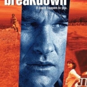 BREAKDOWN