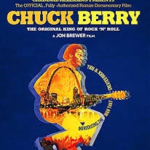CHUCK BERRY - THE ORIGINAL KING OF ROCK N ROLL