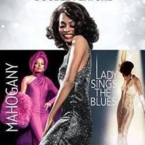 DIANA ROSS - MAHOGANY / LADY SINGS THE BLUES (Subtitulos en Ingles)