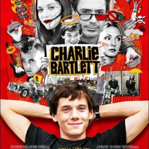 CHARLIE BARTLETT