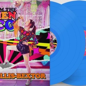 SOPHIE ELLIS BEXTOR - SONGS FROM THE KITCHEN DISCO