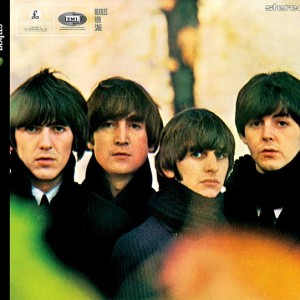 THE BEATLES - BEATLES FOR SALE