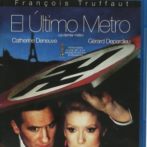EL ULTIMO METRO