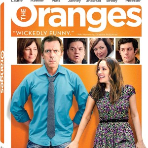 THE ORANGES