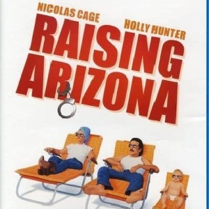 RAISING ARIZONA