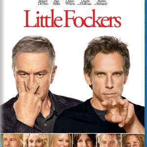 LITTLE FOCKERS